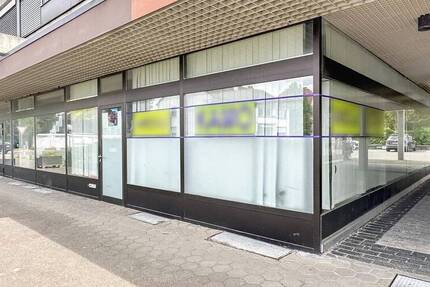 2 Ladenlokale in zentraler Lage zimmer