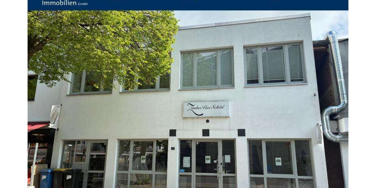 Gewerbeobjekt Neumünster - 2.770&euro; | Angebot:26444642