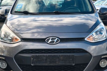 Hyundai i10 146.000 km 2.900 &euro; Mannheim 68199