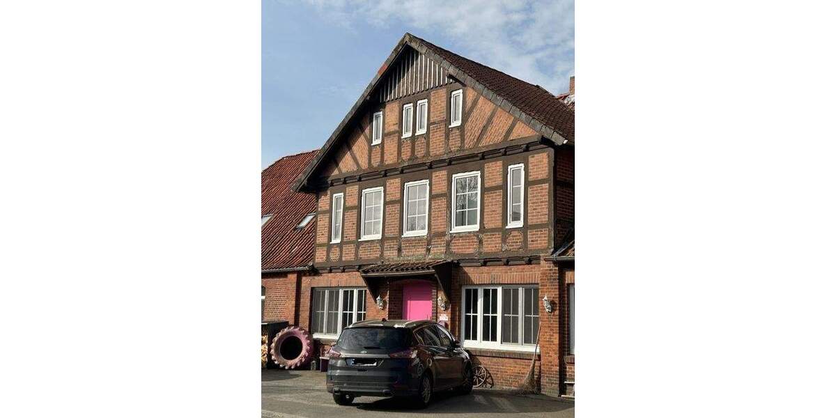 Gewerbeobjekt Dahlenburg / Lemgrabe Lemgrabe - 899.000&euro; | Angebot:25834964