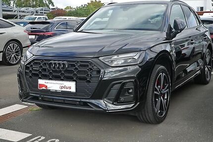 Audi Q5 69.450 km 37.840 &euro; Erlangen 91058