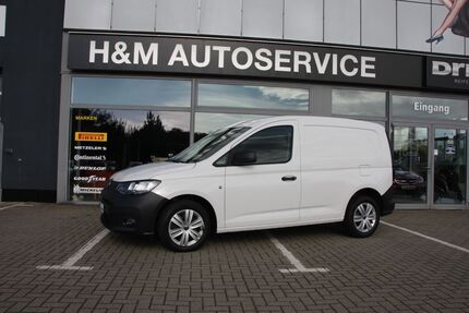 VW Caddy 64.450 km 13.999 &euro; Quedlinburg 06484