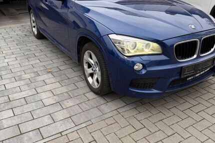 BMW X1 141.000 km 13.900 &euro; Speyer 67346