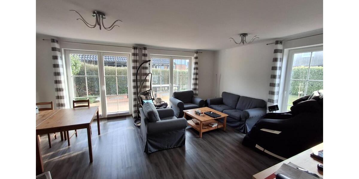 Doppelhaushälfte Hohenfelde - 5 Zimmer, 125 m&sup2;, 379.000&euro; | Angebot:23879626