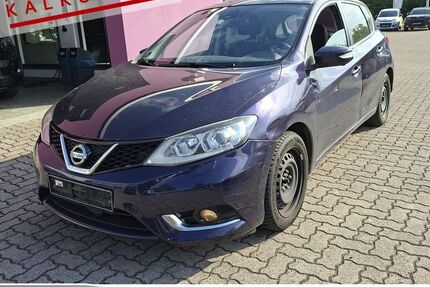 Nissan Pulsar 195.800 km 2.485 &euro; Achern 77855