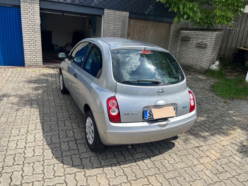 Micra