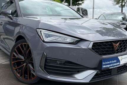 Cupra Leon 62.896 km 24.999 &euro; Isernhagen 30916