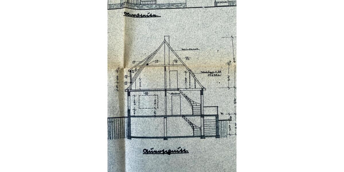 Einfamilienhaus Schneverdingen - 6 Zimmer, 110 m&sup2;, 319.000&euro; | Angebot:27126820
