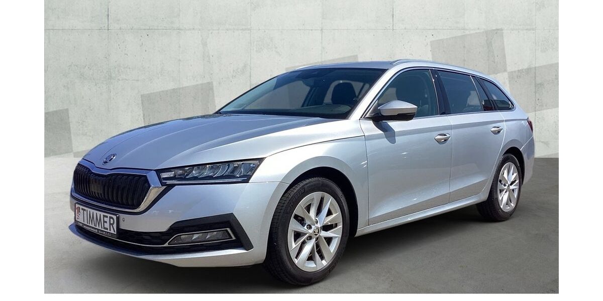 Skoda Octavia 113.497 km 17.390 &euro; Meppen 49716