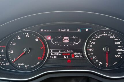 Audi A4 Allroad 150.000 km 21.999 &euro; Kruft 56642