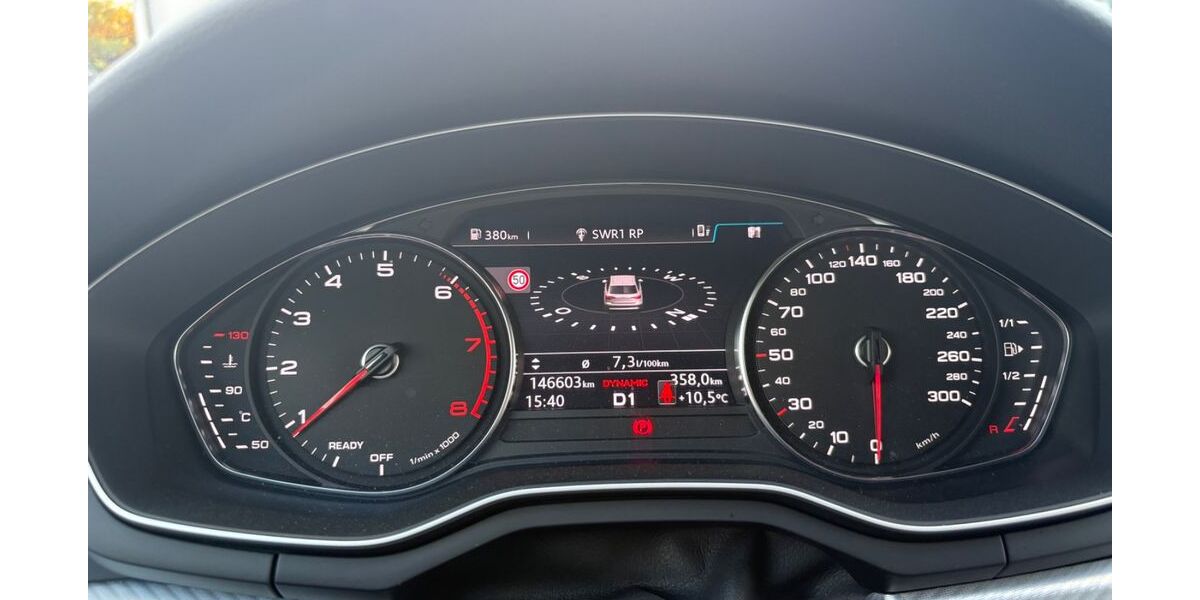 Audi A4 Allroad 150.000 km 21.999 &euro; Kruft 56642