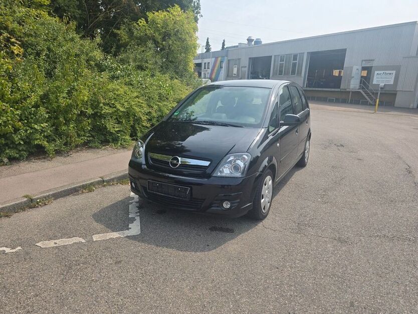 Meriva