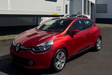 Renault Clio 102.000 km 9.590 &euro; Bergisch Gladbach 51469