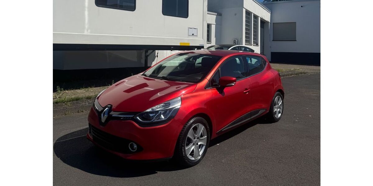Renault Clio 102.000 km 9.590 &euro; Bergisch Gladbach 51469