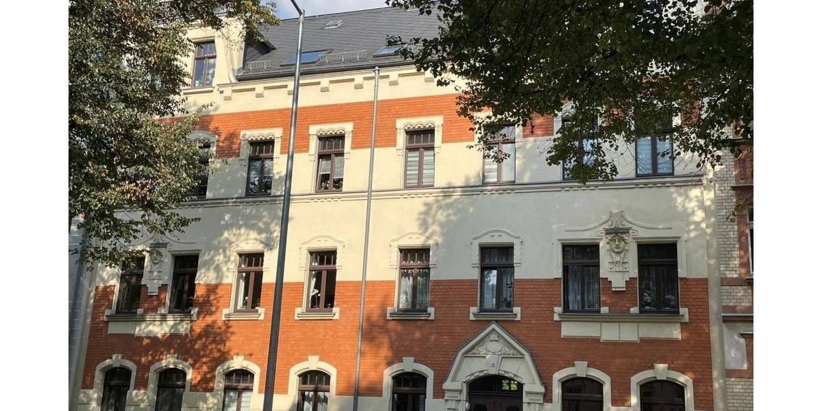 Ideal für Eigennutzer! Kleine Wohnung mit großem Balkon für wenig Geld! - Erdgeschoßwohnung Chemnitz Gablenz | Angebot:23553806
