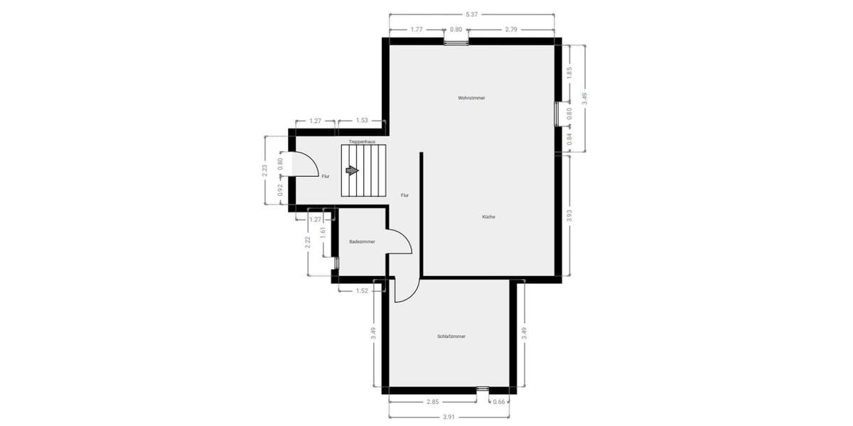 Mehrfamilienhaus, Wohnhaus Hamm Wiescherhöfen - 1 Zimmer, 1.100.000&euro; | Angebot:24779257