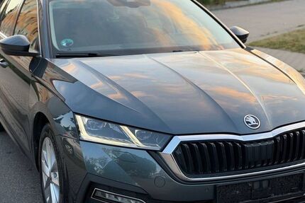 Skoda Octavia 133.981 km 14.950 &euro; Burg stargard 17094