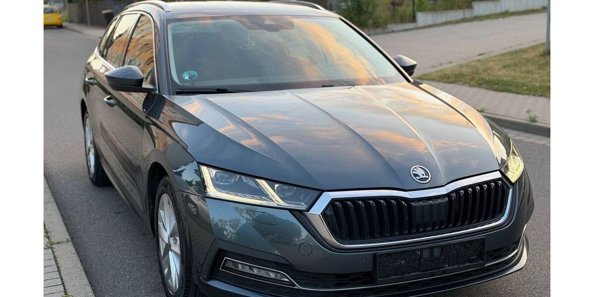Skoda Octavia 133.981 km 14.950 &euro; Burg stargard 17094