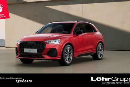 Audi Q3 3.467 km 44.980 &euro; Koblenz 56070