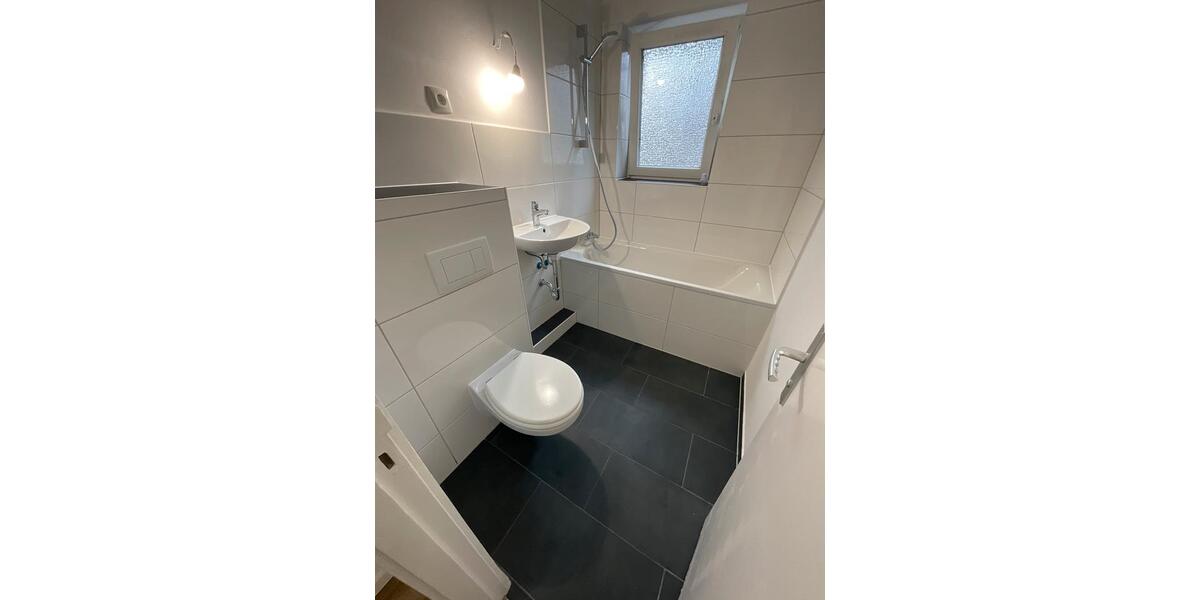 Erdgeschoßwohnung Lübeck Sankt Lorenz Nord - 2.5 Zimmer, 60 m&sup2;, 579&euro; | Angebot:26106365