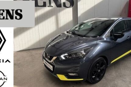 Nissan Micra 65.940 km 12.950 &euro; Nördlingen 86720