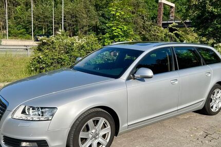 Audi A6 308.000 km 7.000 &euro; Berlin 14129