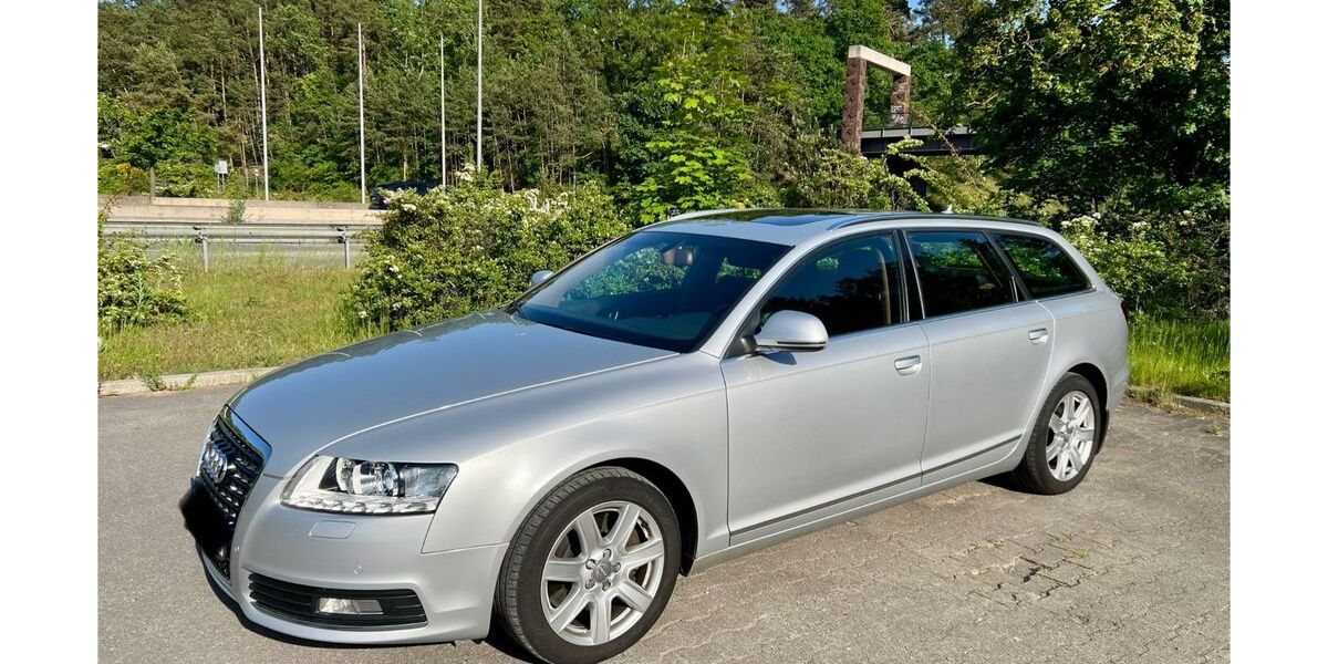 Audi A6 308.000 km 7.500 &euro; Berlin 14129