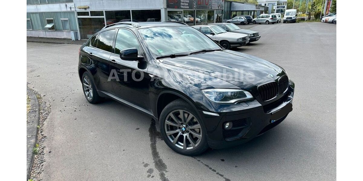 BMW X6 265.000 km 13.499 &euro; Daaden 57567