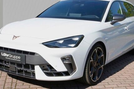 Cupra Leon 2.350 km 36.730 &euro; Meckenheim / Bonn 53340