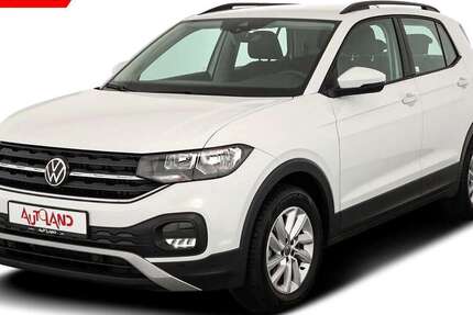 VW T-Cross 62.907 km 19.990 € Dresden 01069