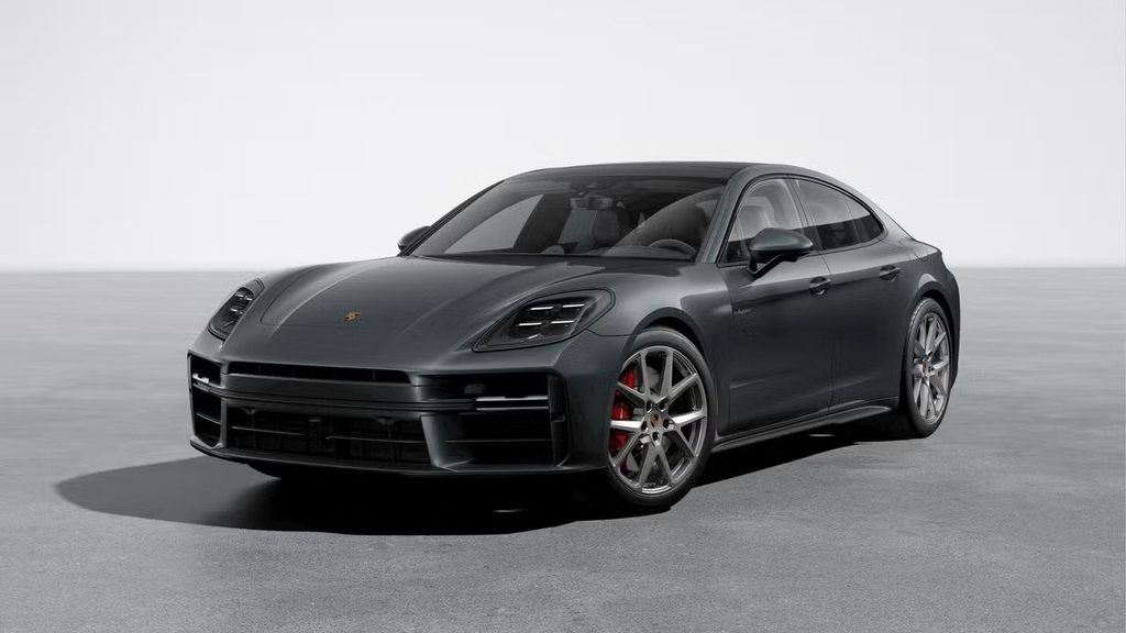 Porsche Panamera 12.700 km 130.990 &euro; Aschaffenburg 63739