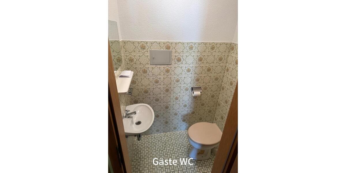 Dachgeschoßwohnung Ludwigshafen am Rhein Ludwigshafen-Oggersheim - 2.5 Zimmer, 70 m&sup2;, 800&euro; | Angebot:25614307