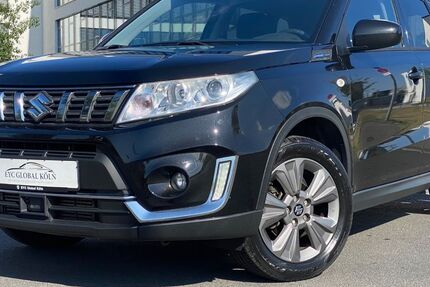 Suzuki Vitara 129.000 km 10.999 &euro; Köln (Ostheim) 51107