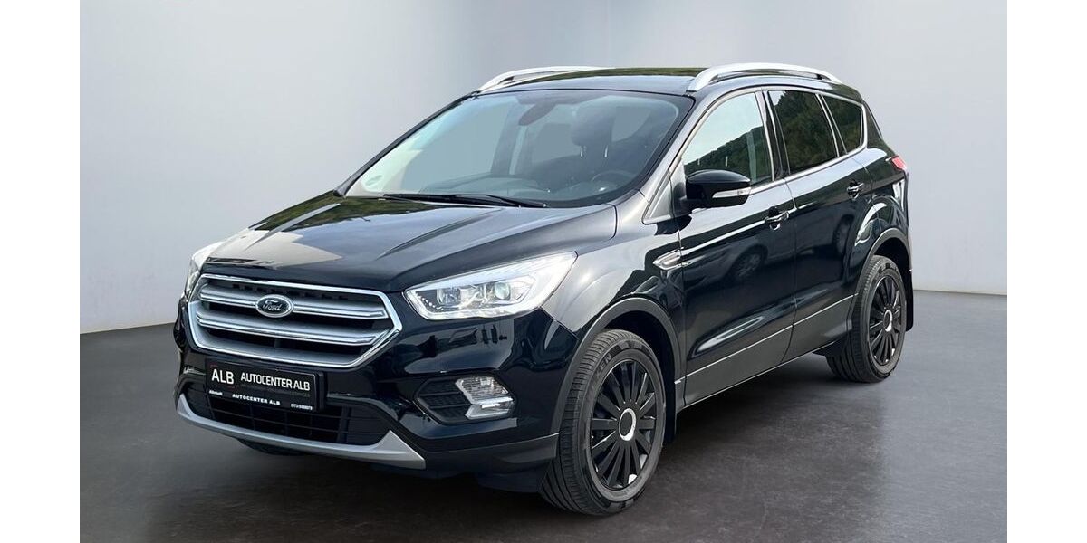 Ford Kuga 63.450 km 14.490 &euro; Albstadt 72458