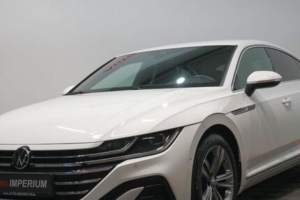 VW Arteon 55.312 km 33.990 &euro; Schmidgaden 92546