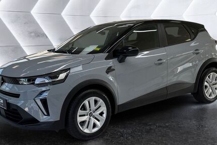 Renault Captur 15.569 km 17.760 &euro; Schönefeld 12529