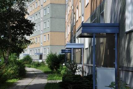 Wohnen in Olbersdorf - schöne 3 Raum Wohnung 3 zimmer