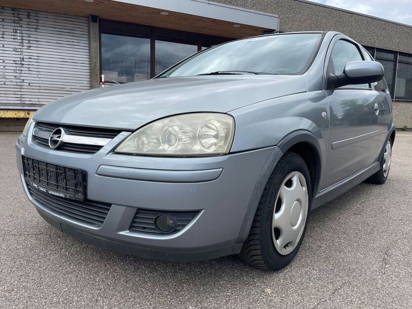 Corsa