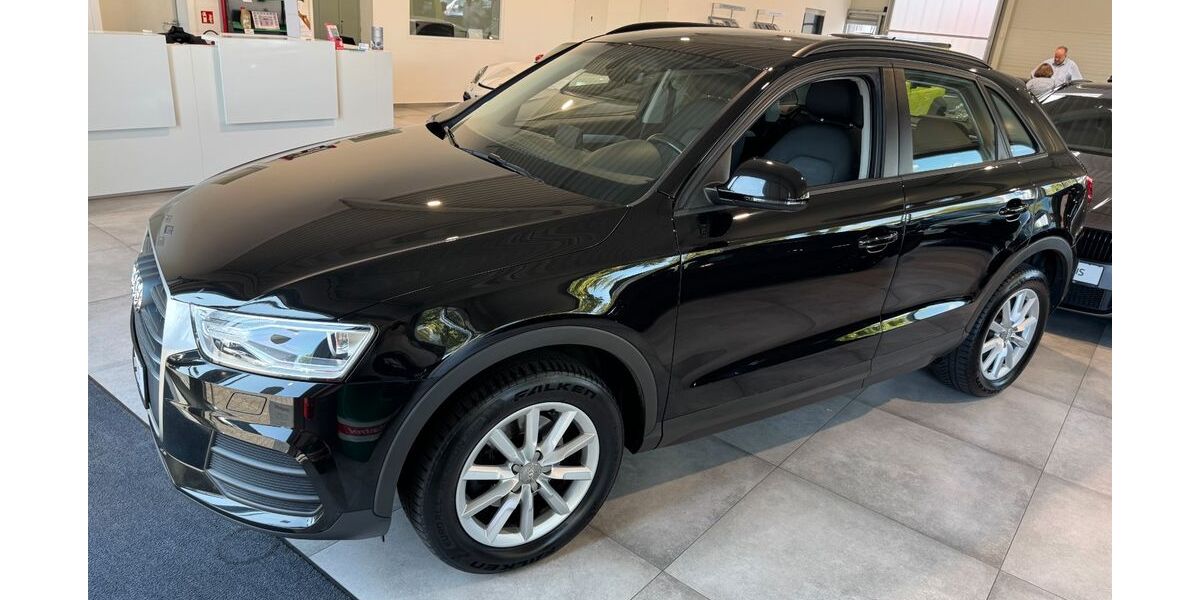 Audi Q3 195.544 km 12.990 &euro; Nettetal 41334