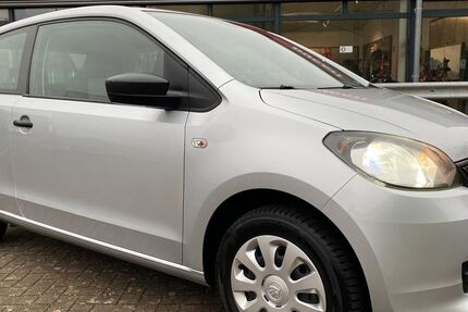 Skoda Citigo 179.500 km 3.990 &euro; Scheeßel 27383