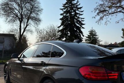 BMW 430 Gran Coupé 209.000 km 16.500 &euro; Würzburg 97084