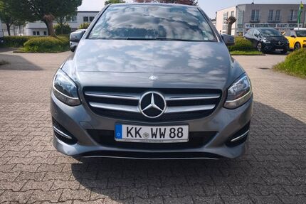 Mercedes-Benz B 180 204.000 km 8.000 &euro; Kempen 47906