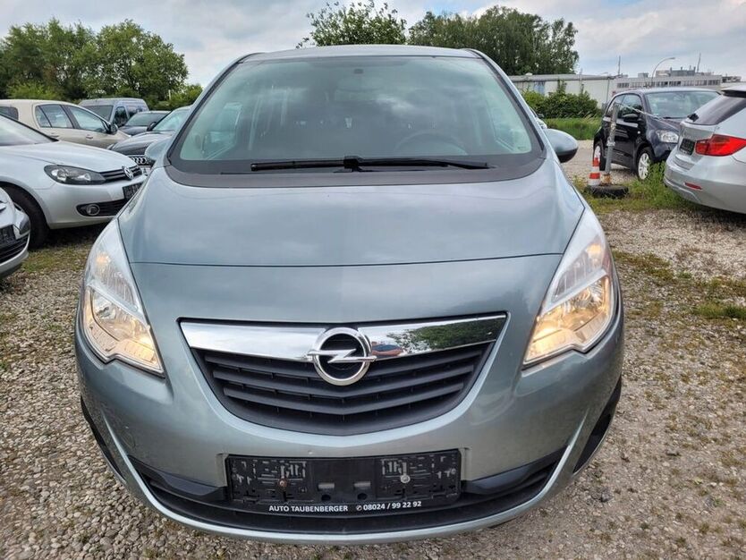 Meriva