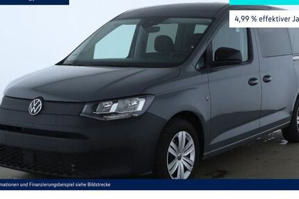 VW Caddy Maxi 6.039 km 33.910 &euro; Hannover 30419