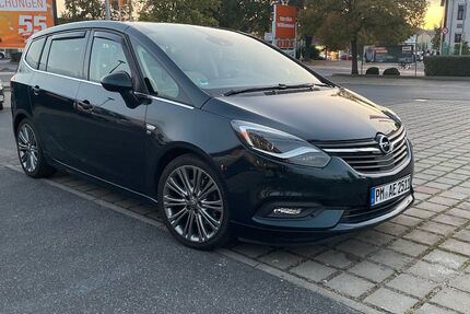 Opel Zafira 128.500 km 11.700 &euro; Meißen 01662