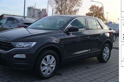 VW T-Roc 65.961 km 15.939 &euro; Schwarzenfeld 92521