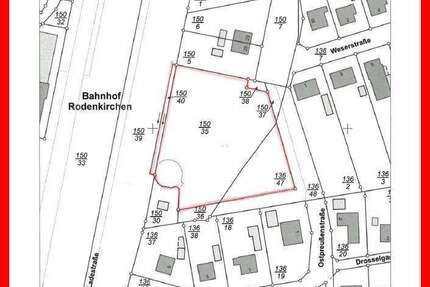 Grundstück zu verkaufen in Stadland 219.000 € 3877 m² zimmer