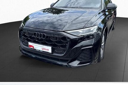 Audi Q8 9.300 km 88.980 € Schwabach 91126