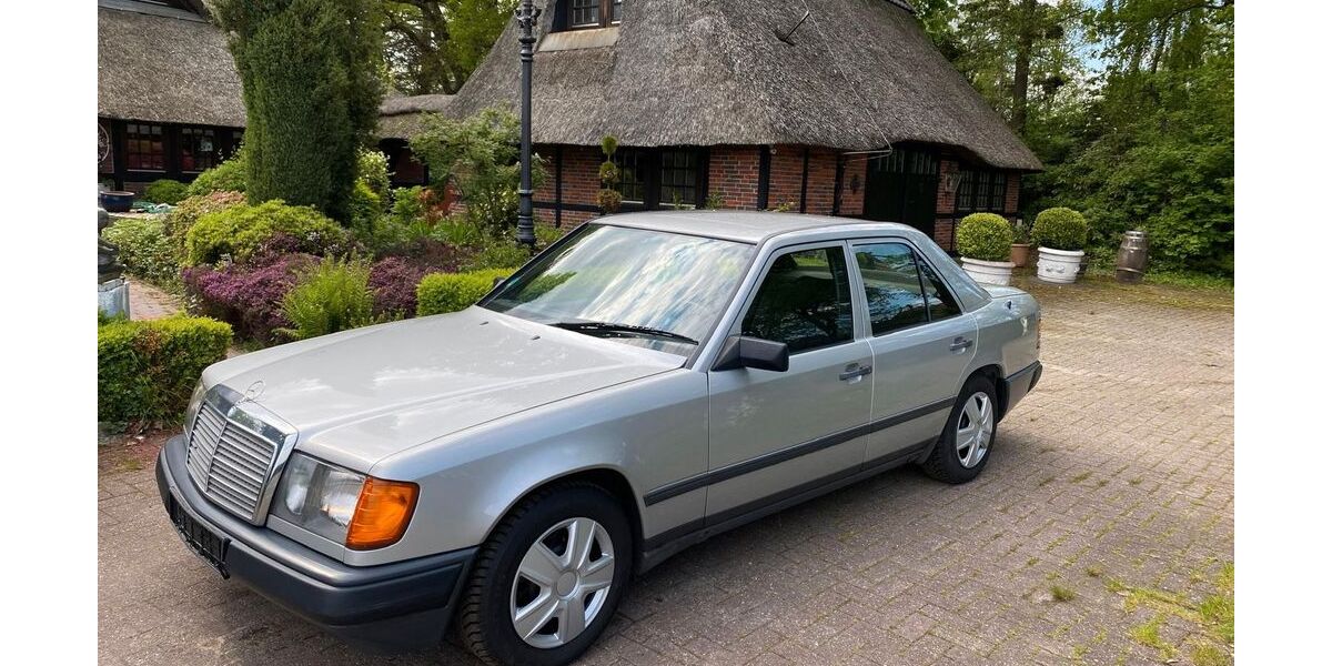Mercedes-Benz 200 150.000 km 4.900 &euro; Bad Zwischenahn 26160