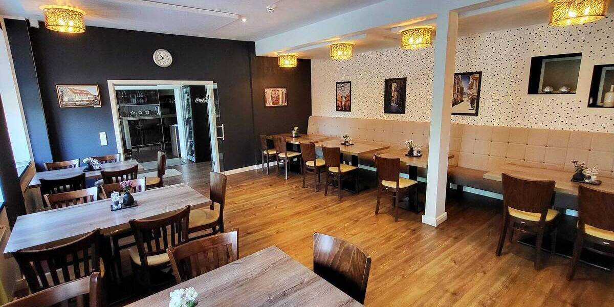 Gewerbeobjekt Hagen am Teutoburger Wald Hagen - 1 Zimmer, 1.596.000&euro; | Angebot:25690112